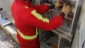 Splicing, installation, and maintenance of Optical fiber 